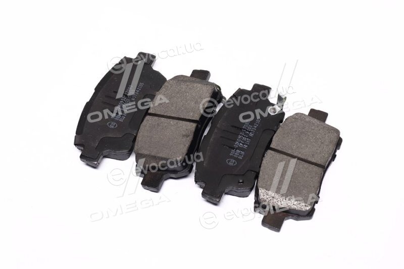 Blue Print ADT342105