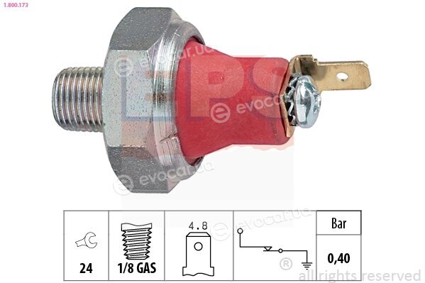 EPS 1.800.173