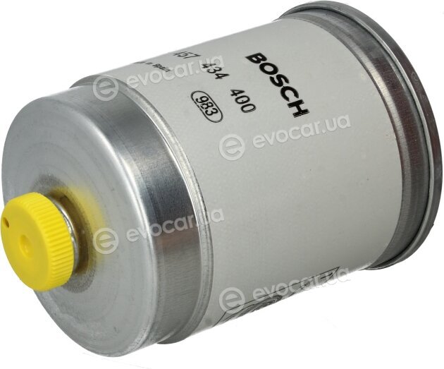 Bosch 1 457 434 400