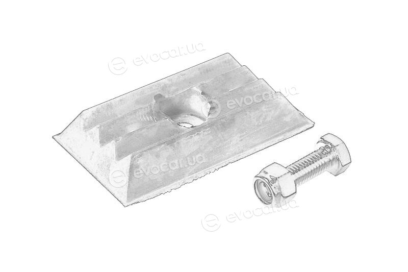 Mopar (PSA / FCA) 512255