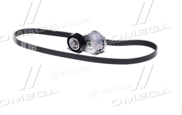 Gates K016PK1230