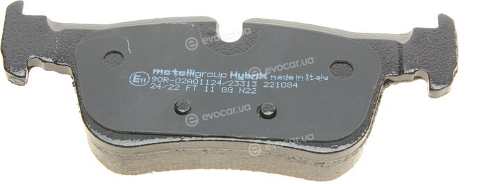 Metelli 22-1038-0