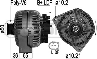 Era / Messmer 209049A