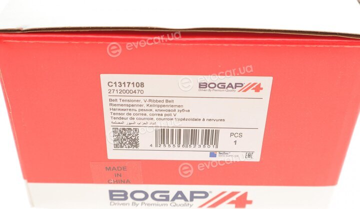 Bogap C1317108