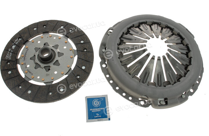 Sachs 3000 951 559