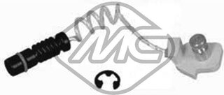Metalcaucho / STC 02099