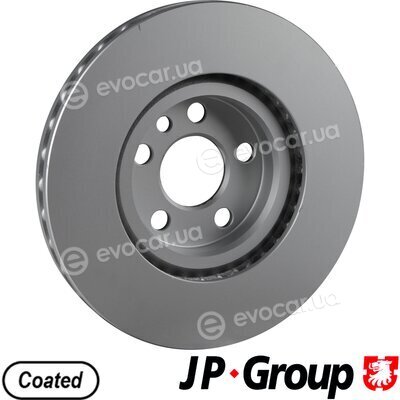 JP Group 4163100800