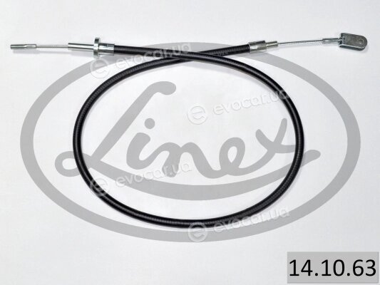 Linex 14.10.63