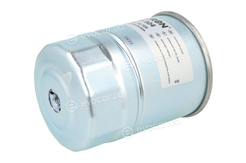 Filtron PP 904