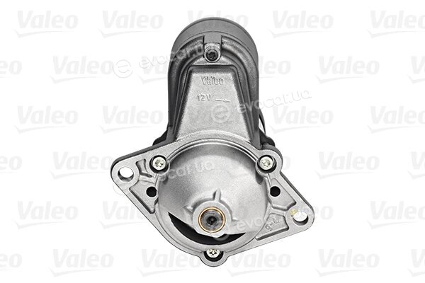 Valeo 201002