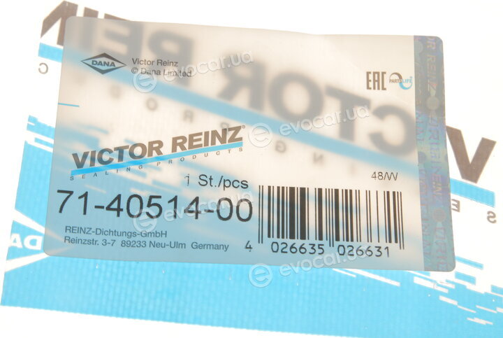 Victor Reinz 71-40514-00