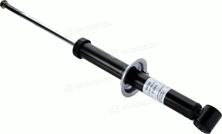 Sachs 556 332