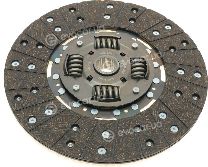 Blue Print ADF1230128
