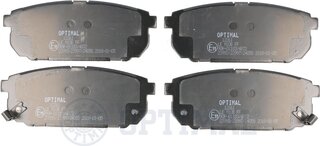 Optimal BP-12261