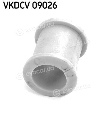 SKF VKDCV 09026