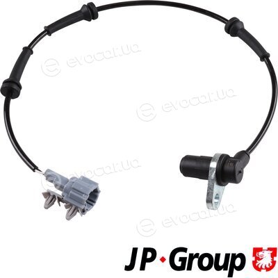 JP Group 4097104580