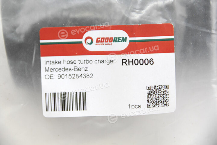 Goodrem RH0006