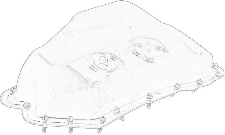 Mopar (PSA / FCA) 0301Q4