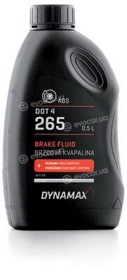 Dynamax 501890