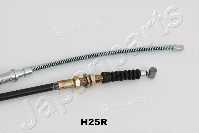 Japanparts BC-H25R