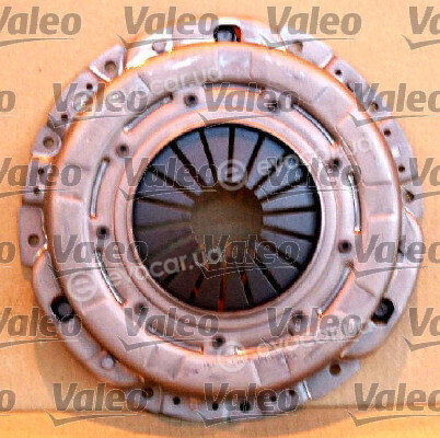 Valeo 826416