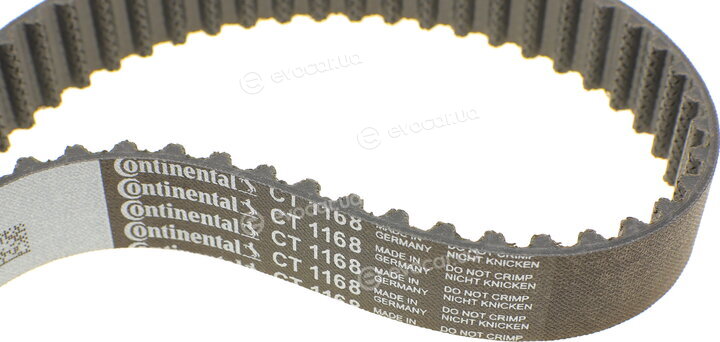 Continental CT1168WP7