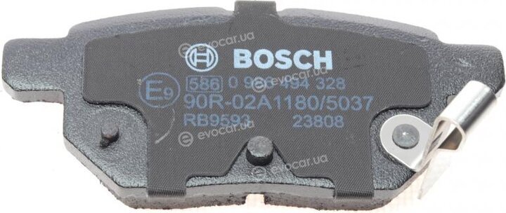 Bosch 0 986 494 328