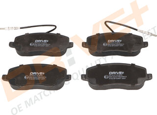Drive+ DP1010.10.0879