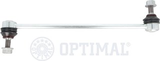 Optimal G7-1624