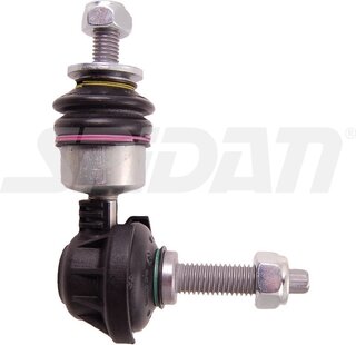 Spidan / Lobro 50626