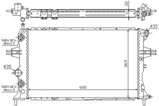 Starline A OLA 2253