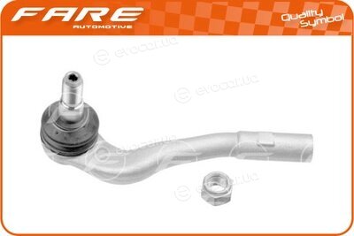 Fare RD180