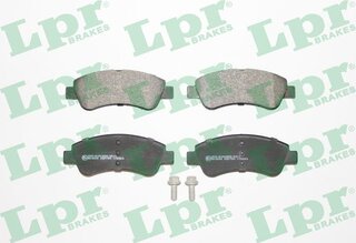 LPR / Samko 05P789