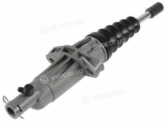 Sachs 6283 600 520