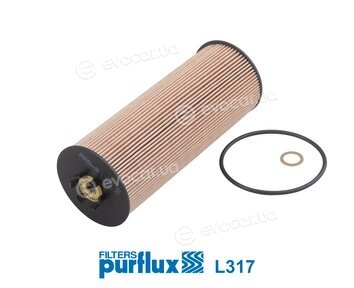 Purflux L317