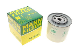 Mann W 1130/3