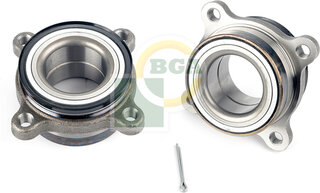 BGA WHB6107K