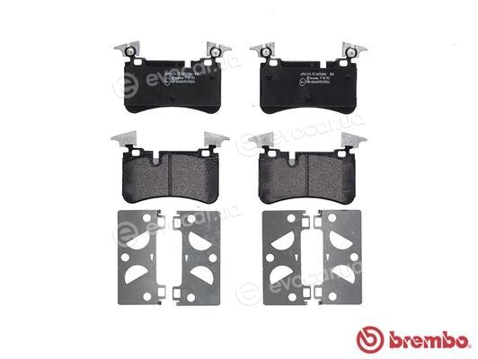 Brembo P 50 113