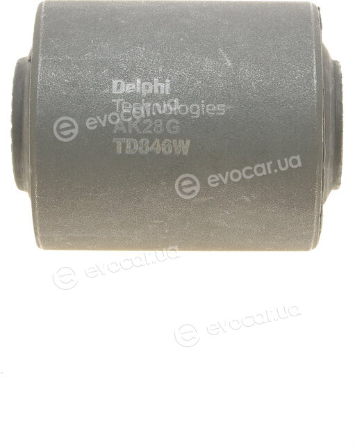Delphi TD846W