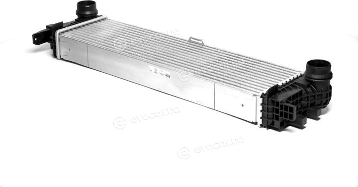 Nissens 96017