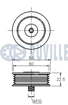 Ruville 542001