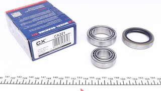CX 221