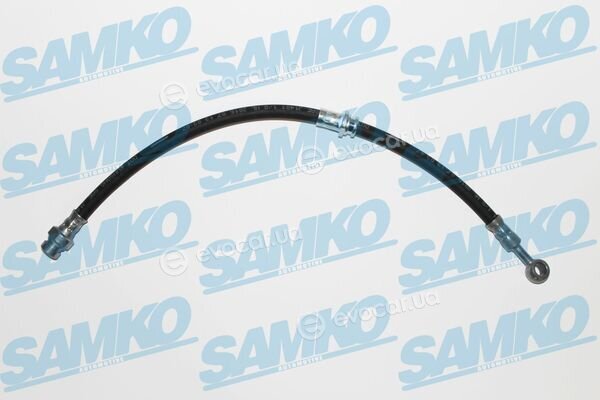 LPR / Samko 6T48179
