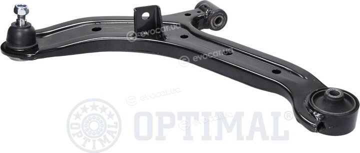 Optimal G6-979
