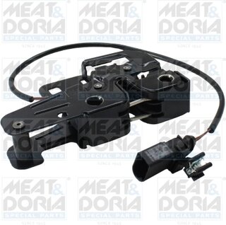 Meat & Doria 31710