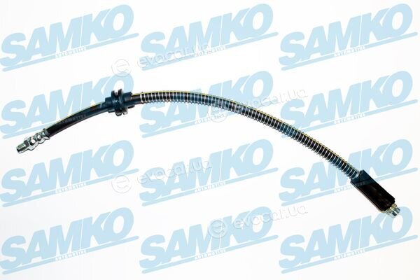 LPR / Samko 6T47847