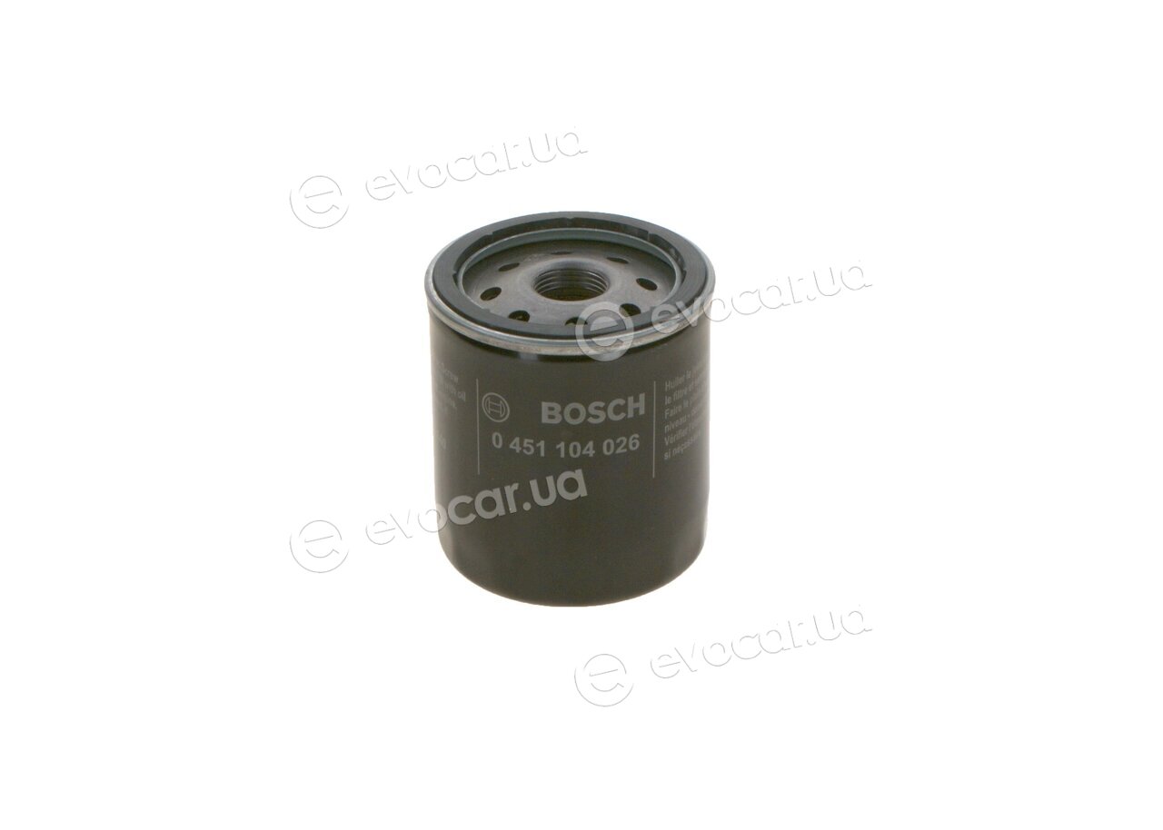 Bosch 0 451 104 026