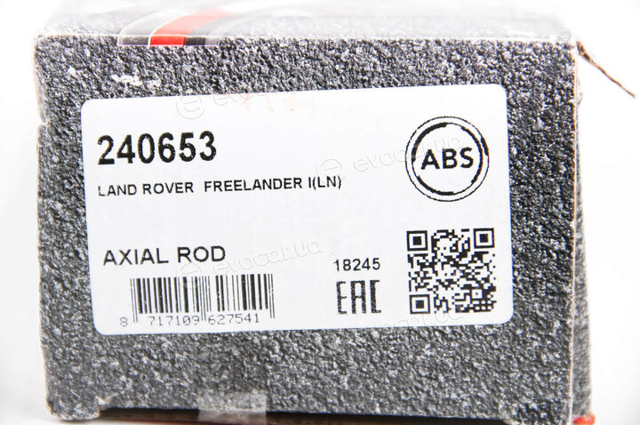 A.B.S. 240653