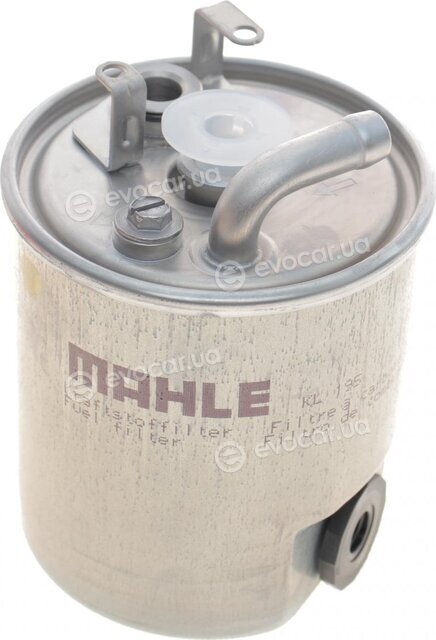 Mahle KL 195