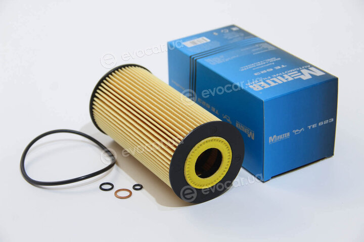 MFilter TE 623